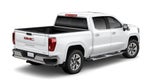 2026 GMC Sierra 1500 Crew Cab Short Box 2-Wheel Drive SLT