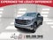 2026 GMC Sierra 1500 Crew Cab Short Box 2-Wheel Drive SLT