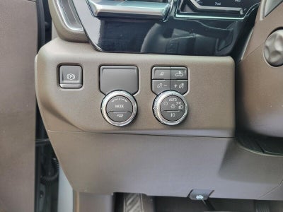 2026 GMC Sierra 1500 Crew Cab Short Box 2-Wheel Drive SLT