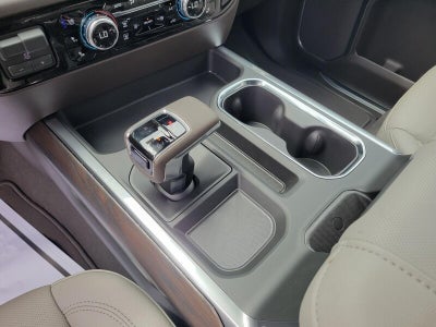 2026 GMC Sierra 1500 Crew Cab Short Box 2-Wheel Drive SLT