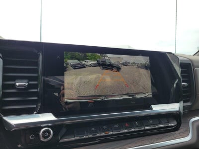 2026 GMC Sierra 1500 Crew Cab Short Box 2-Wheel Drive SLT