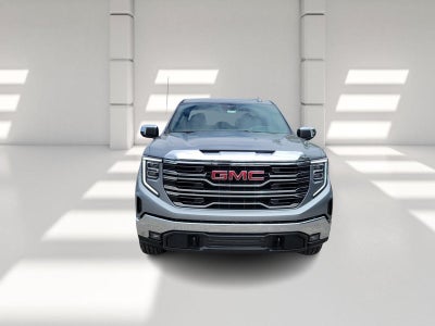 2026 GMC Sierra 1500 Crew Cab Short Box 2-Wheel Drive SLT