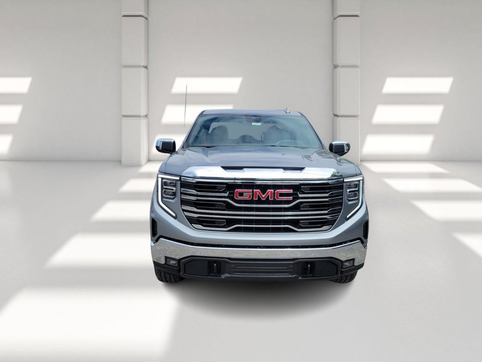 2026 GMC Sierra 1500 Crew Cab Short Box 2-Wheel Drive SLT