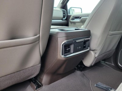 2026 GMC Sierra 1500 Crew Cab Short Box 2-Wheel Drive SLT