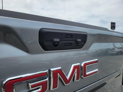 2026 GMC Sierra 1500 Crew Cab Short Box 2-Wheel Drive SLT
