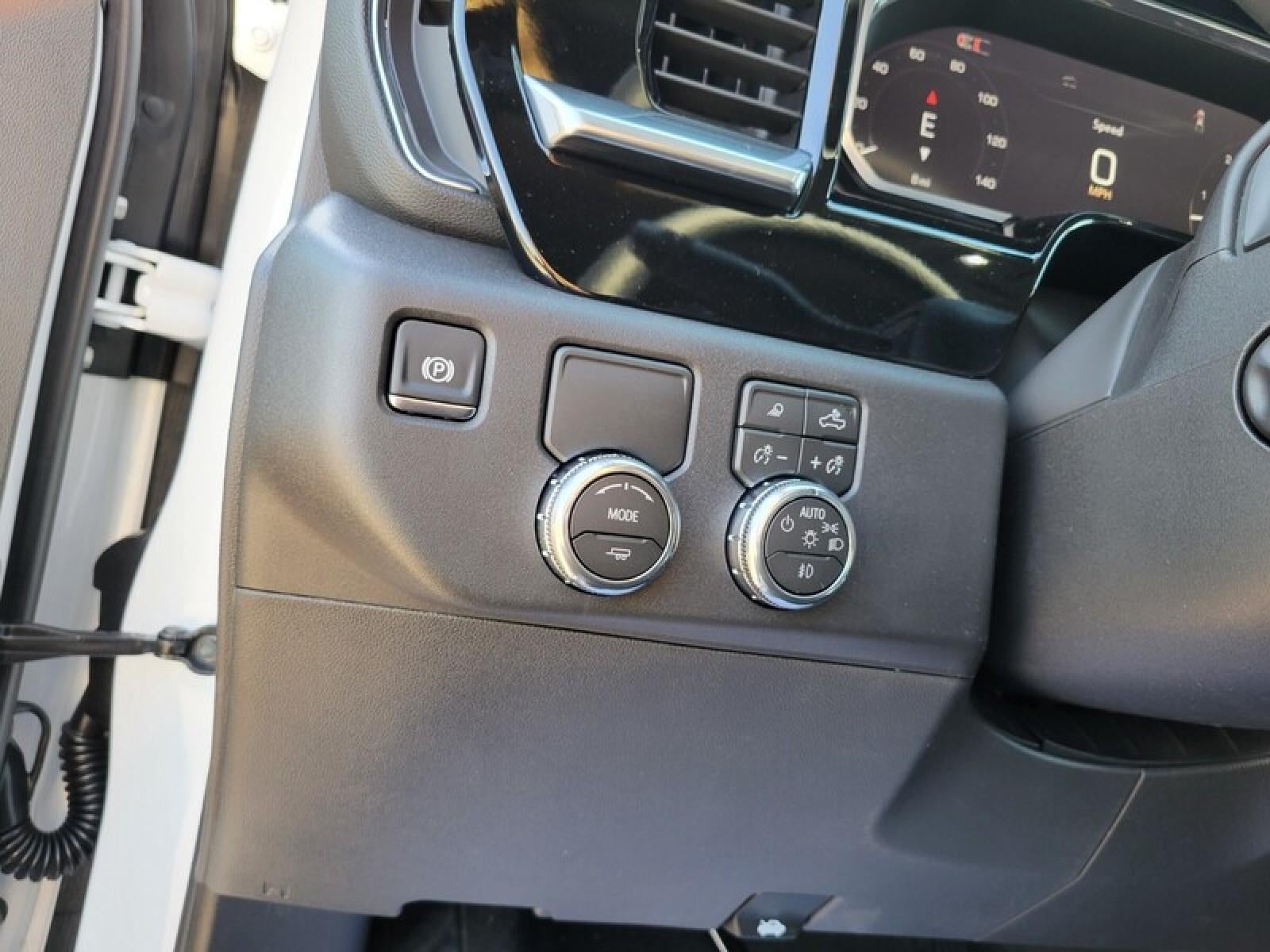 2026 GMC Sierra 1500 Crew Cab Short Box 2-Wheel Drive SLT