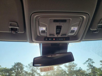 2026 GMC Sierra 1500 Crew Cab Short Box 2-Wheel Drive SLT