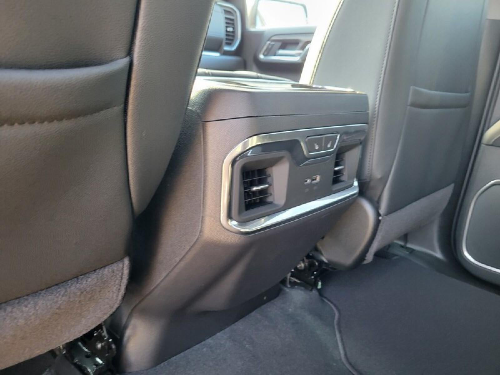 2026 GMC Sierra 1500 Crew Cab Short Box 2-Wheel Drive SLT