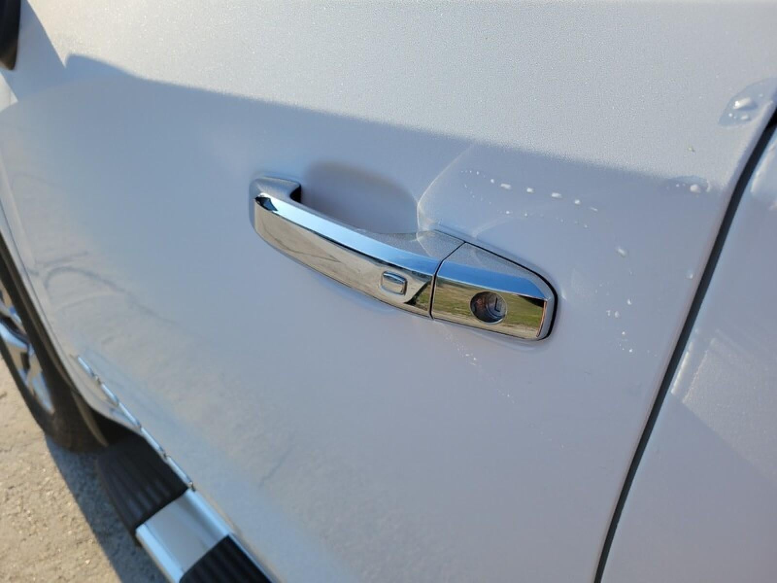 2026 GMC Sierra 1500 Crew Cab Short Box 2-Wheel Drive SLT