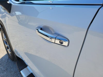 2026 GMC Sierra 1500 Crew Cab Short Box 2-Wheel Drive SLT