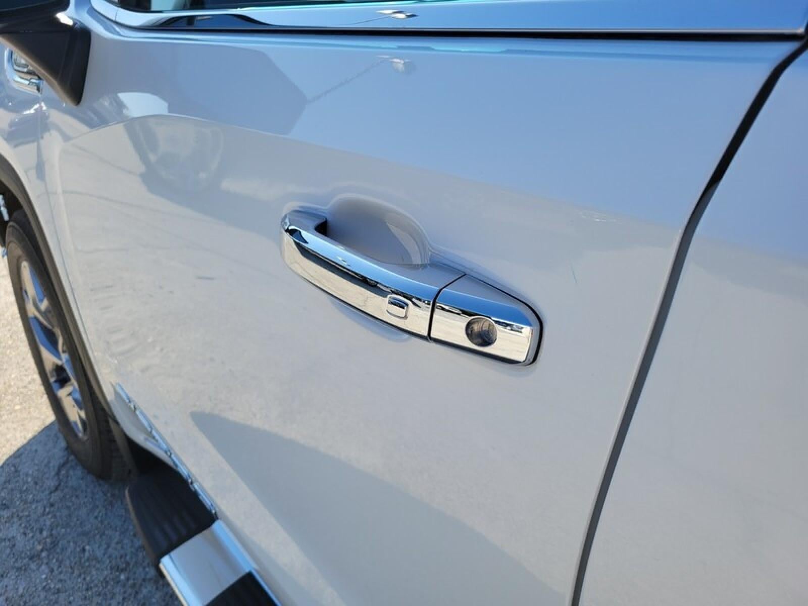 2026 GMC Sierra 1500 Crew Cab Short Box 2-Wheel Drive SLT