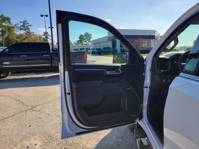 2026 GMC Sierra 1500 Crew Cab Short Box 2-Wheel Drive SLT