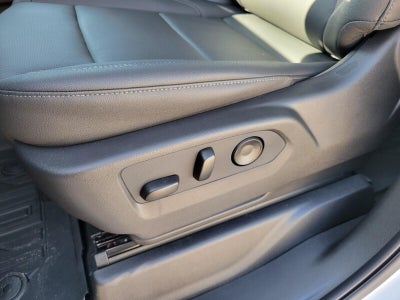 2026 GMC Sierra 1500 Crew Cab Short Box 2-Wheel Drive SLT