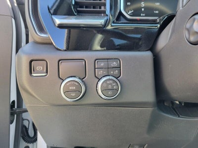 2026 GMC Sierra 1500 Crew Cab Short Box 2-Wheel Drive SLT