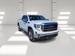 2026 GMC Sierra 1500 Crew Cab Short Box 2-Wheel Drive SLT
