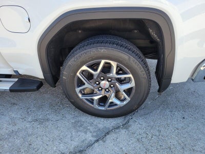 2026 GMC Sierra 1500 Crew Cab Short Box 2-Wheel Drive SLT