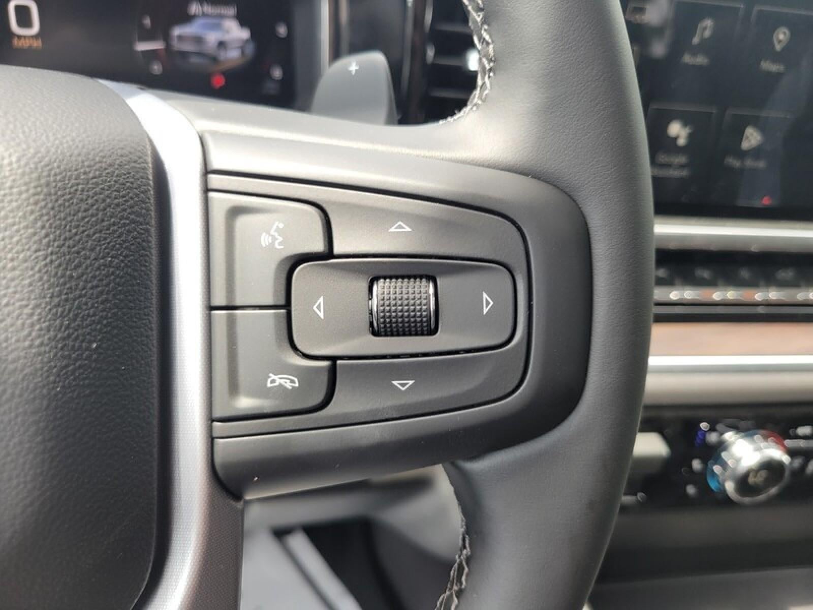 2026 GMC Sierra 1500 Crew Cab Short Box 2-Wheel Drive SLT