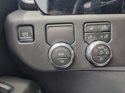 2026 GMC Sierra 1500 Crew Cab Short Box 2-Wheel Drive SLT