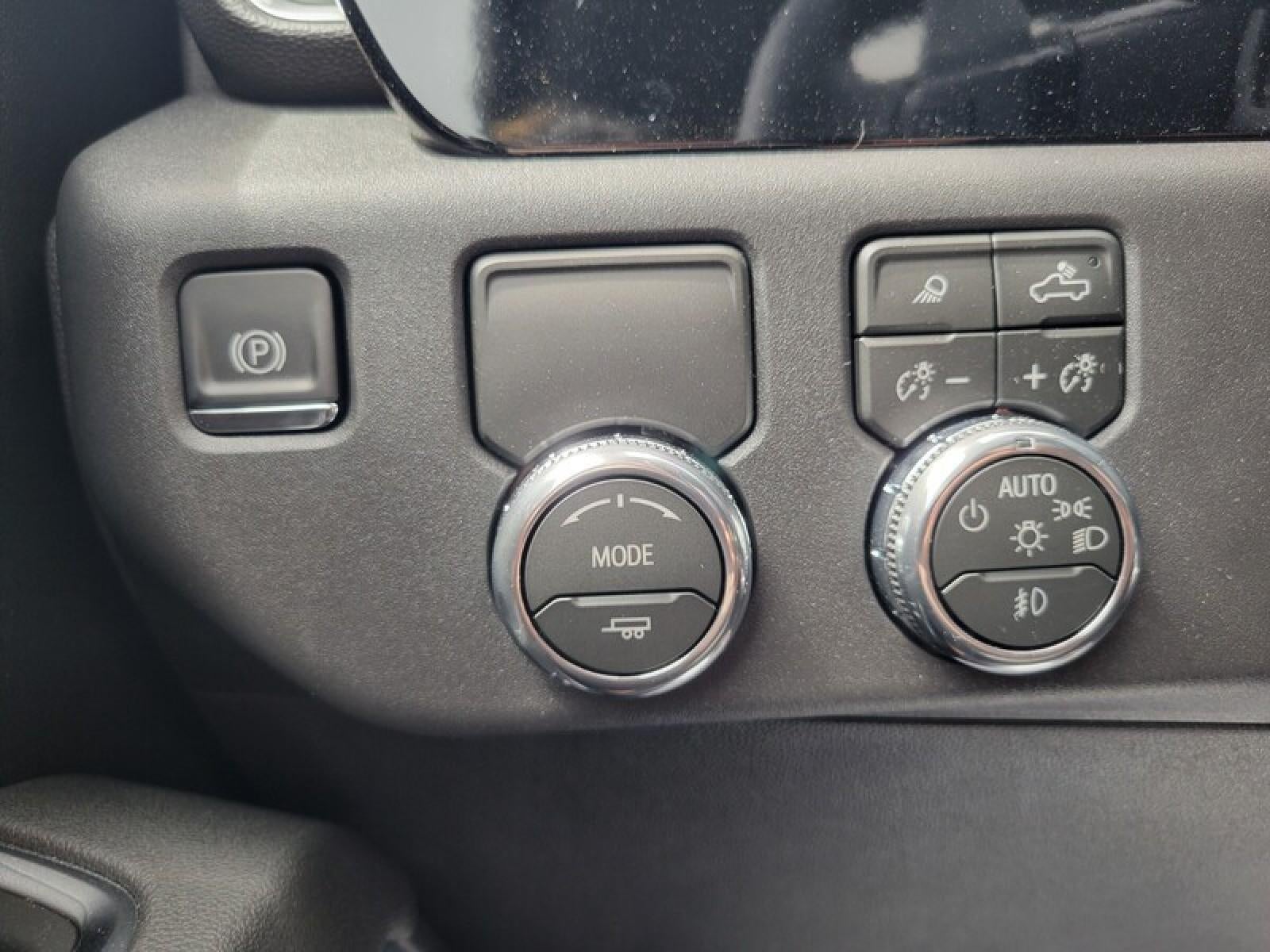 2026 GMC Sierra 1500 Crew Cab Short Box 2-Wheel Drive SLT