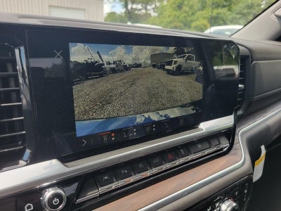2026 GMC Sierra 1500 Crew Cab Short Box 2-Wheel Drive SLT