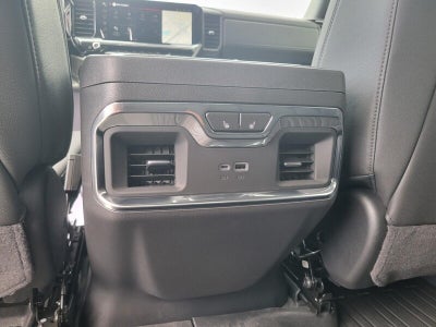 2026 GMC Sierra 1500 Crew Cab Short Box 2-Wheel Drive SLT