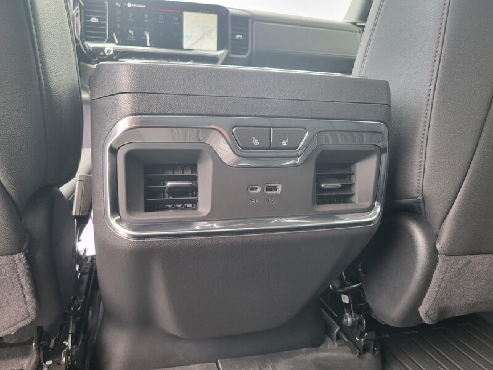 2026 GMC Sierra 1500 Crew Cab Short Box 2-Wheel Drive SLT
