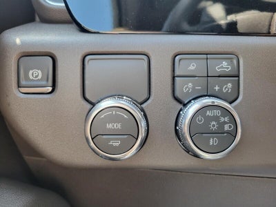 2026 GMC Sierra 1500 Crew Cab Short Box 2-Wheel Drive SLT