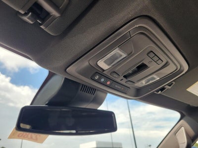 2026 GMC Sierra 1500 Crew Cab Short Box 2-Wheel Drive SLT