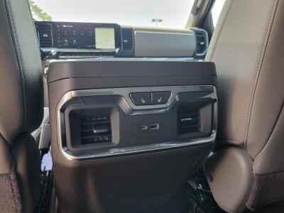 2026 GMC Sierra 1500 Crew Cab Short Box 2-Wheel Drive SLT