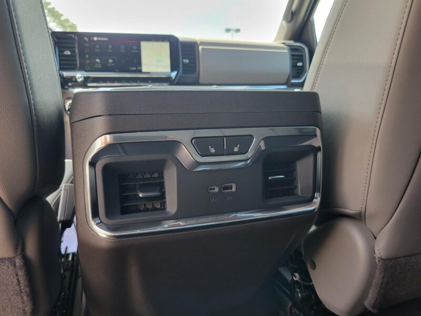 2026 GMC Sierra 1500 Crew Cab Short Box 2-Wheel Drive SLT