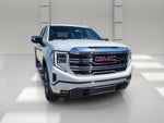 2026 GMC Sierra 1500 Crew Cab Short Box 2-Wheel Drive SLT