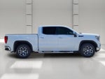 2026 GMC Sierra 1500 Crew Cab Short Box 2-Wheel Drive SLT
