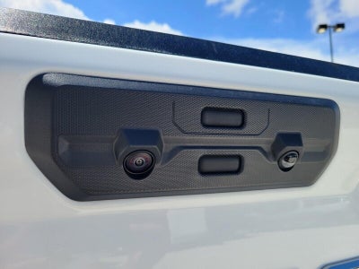 2026 GMC Sierra 1500 Crew Cab Short Box 2-Wheel Drive SLT