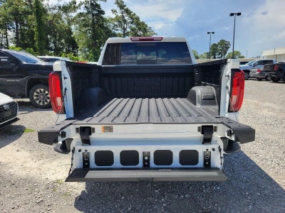 2026 GMC Sierra 1500 Crew Cab Short Box 2-Wheel Drive SLT