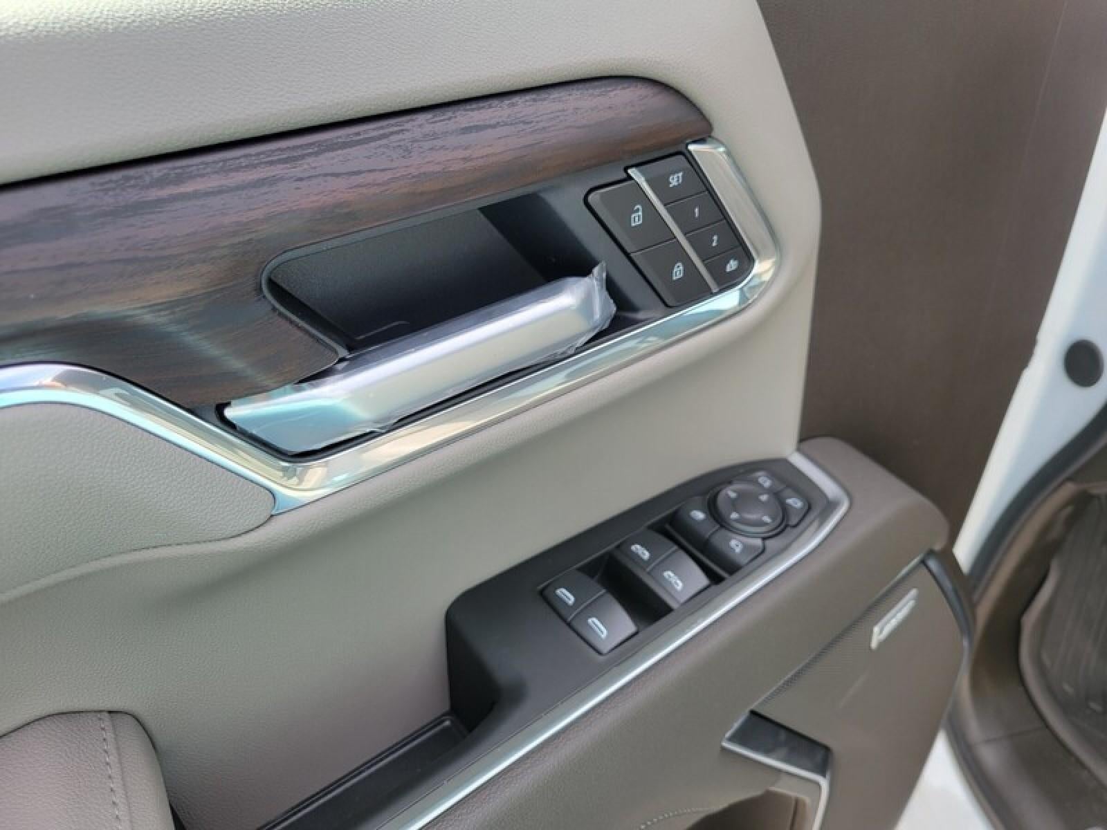 2026 GMC Sierra 1500 Crew Cab Short Box 2-Wheel Drive SLT