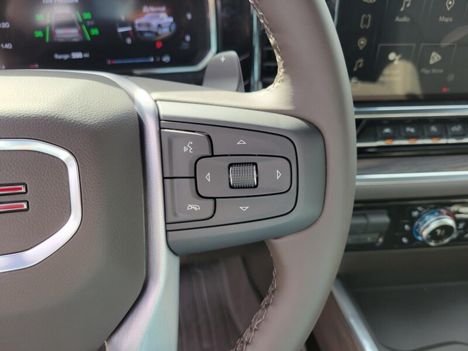 2026 GMC Sierra 1500 Crew Cab Short Box 2-Wheel Drive SLT