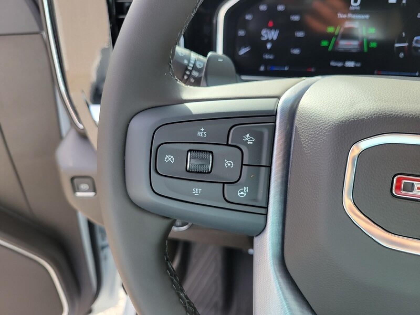 2026 GMC Sierra 1500 Crew Cab Short Box 2-Wheel Drive SLT