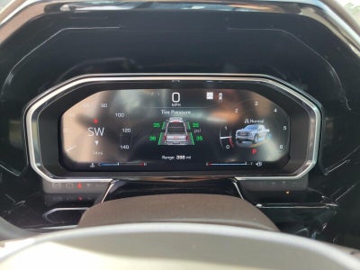 2026 GMC Sierra 1500 Crew Cab Short Box 2-Wheel Drive SLT