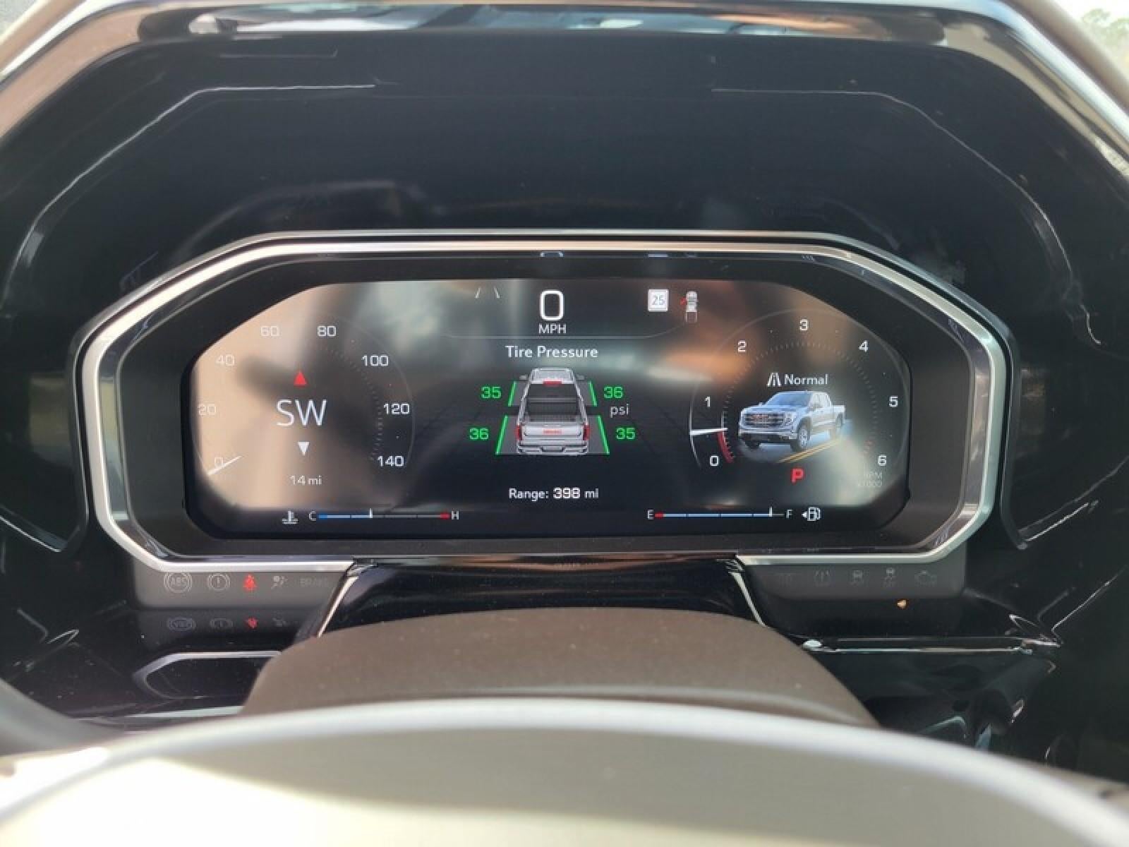 2026 GMC Sierra 1500 Crew Cab Short Box 2-Wheel Drive SLT