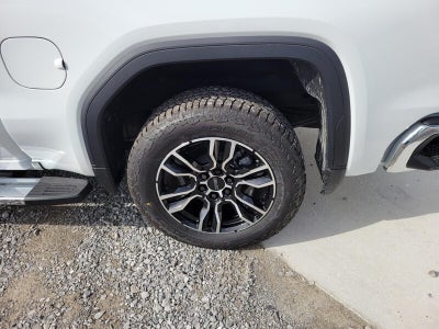 2026 GMC Sierra 1500 Crew Cab Short Box 2-Wheel Drive SLT