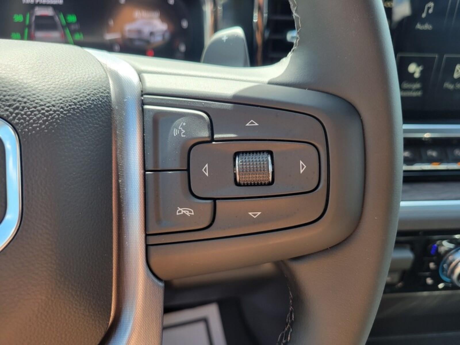 2026 GMC Sierra 1500 Crew Cab Short Box 2-Wheel Drive SLT