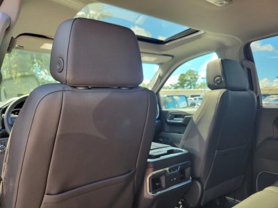 2026 GMC Sierra 1500 Crew Cab Short Box 2-Wheel Drive SLT