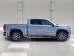 2026 GMC Sierra 1500 Crew Cab Short Box 2-Wheel Drive SLT