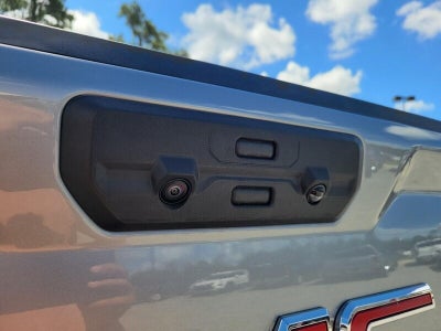 2026 GMC Sierra 1500 Crew Cab Short Box 2-Wheel Drive SLT