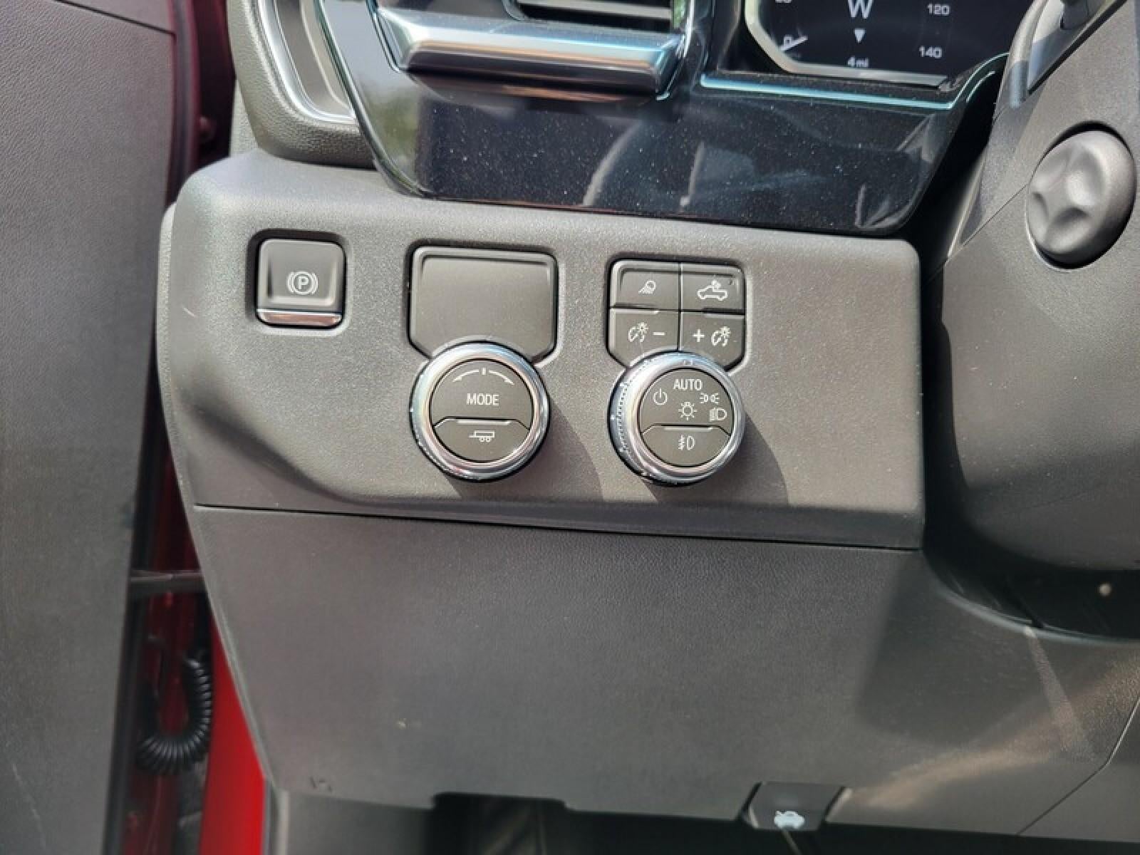 2026 GMC Sierra 1500 Crew Cab Short Box 2-Wheel Drive SLT