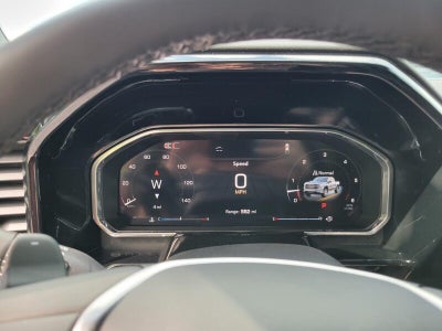 2026 GMC Sierra 1500 Crew Cab Short Box 2-Wheel Drive SLT