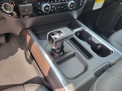 2026 GMC Sierra 1500 Crew Cab Short Box 2-Wheel Drive SLT