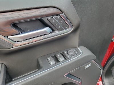 2026 GMC Sierra 1500 Crew Cab Short Box 2-Wheel Drive SLT