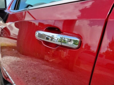 2026 GMC Sierra 1500 Crew Cab Short Box 2-Wheel Drive SLT