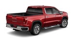 2026 GMC Sierra 1500 Crew Cab Short Box 2-Wheel Drive SLT